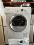 Bosch 24" Washer & Dryer Set