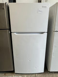 Frigidaire Top-Freezer Refrigerator