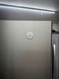 GE French Door 33 Inch Refrigerator in Slate