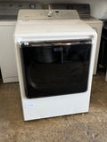 Maytag 8.8 cu. ft. Extra-Large Capacity Gas Dryer with Advanced Moisture Sensing