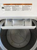 Maytag 28 Inch Top Load Washer