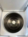 Speed Queen Commercial Coin Operated Washer & Dryer Set