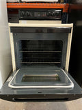 Kenmore Glass Top Stove