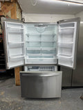 Whirlpool 36 Inch French Door Refrigerator