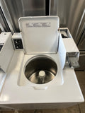 Speed Queen Commercial Coin Operated Washer & Dryer Set