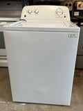 Kenmore Top Load Washer