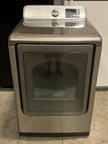 Samsung Electric Dryer
