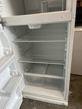 Frigidaire Top Freezer Refrigerator