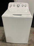 GE Top Load Washer