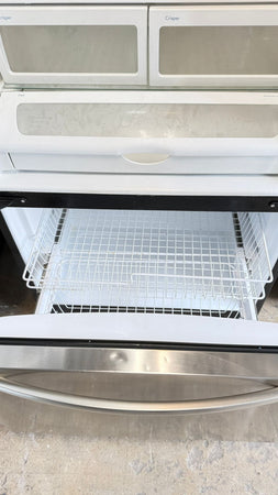 KitchenAid Freestanding French Door Refrigerator