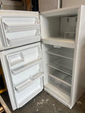 Frigidaire Top Freezer Refrigerator