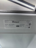 Whirlpool 36 Inch French Door Refrigerator