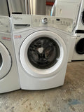 Whirlpool Front Load Washer & Electric Dryer Set