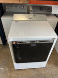 Maytag 8.8 cu. ft. Extra-Large Capacity Gas Dryer with Advanced Moisture Sensing