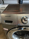 Samsung Front-Loader Washer & Dryer Set