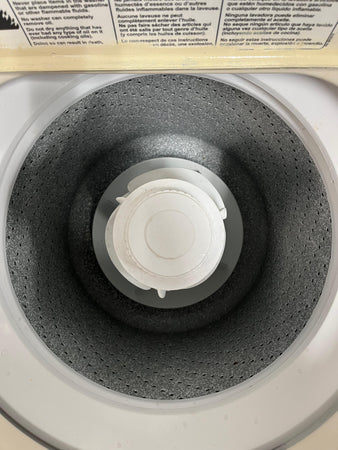 Whirlpool Top Load Washer