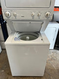 Kenmore 27'' Stacked Laundry Center