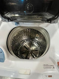 Samsung Top Load Washing Machine