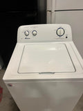 Amana Top Load Washer