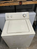 Whirlpool Top Load Washer