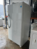 Frigidaire Upright Freezer