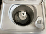 Kenmore washer & dryer set