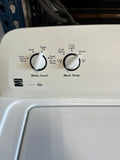 Kenmore Top Load Washer