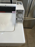Speed Queen Commercial Coin Operated Washer & Dryer Set