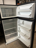 Kenmore Black Top Freezer Refrigerator