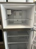 Whirlpool 30-inch Wide Top Freezer Refrigerator