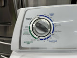 WHIRLPOOL  7.0 CU. FT. LARGE CAPACITY DRYER AUTOMATIC DRY, WRINKLE SHIELD, TIMED DRY,