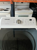 Samsung 27 Inch Top Load Washer with 4.5 Cu. Ft. Capacity