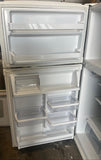 Kenmore Top Freezer Refrigerator