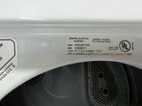 GE 24 Inch Electric Laundry Center with 1.5 cu. ft. Capacity