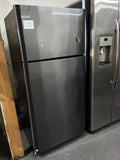 Frigidaire 18 Cu. Ft. Top Freezer Refrigerator