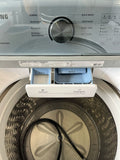 Samsung 27 Inch Top Load Washer with 4.5 Cu. Ft. Capacity