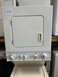 Kenmore 24" Stackable Washer & Dryer