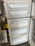 Frigidaire Top Freezer Refrigerator
