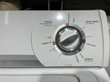 Whirlpool Top Loader Washer Basic Model