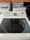 Samsung 27 Inch Top Load Washer with 4.5 Cu. Ft. Capacity