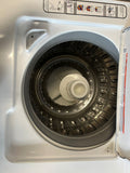 GE 27 Inch Top-Load Washer with 3.9 cu. ft. Capacity