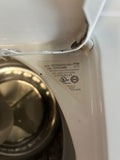GE 27 Inch Top-Load Washer with 3.9 cu. ft. Capacity