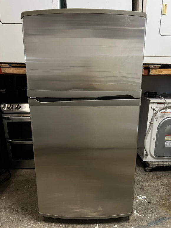 Whirlpool Gold 21.7 cu. ft. Top-Freezer Refrigerator