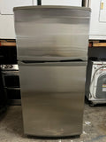 Whirlpool Gold 21.7 cu. ft. Top-Freezer Refrigerator