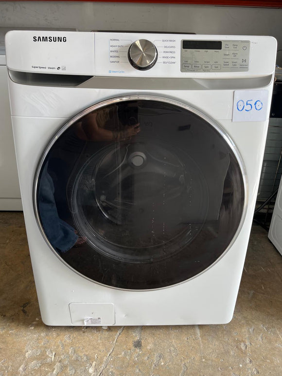 Samsung 27 Inch Front Load Washer