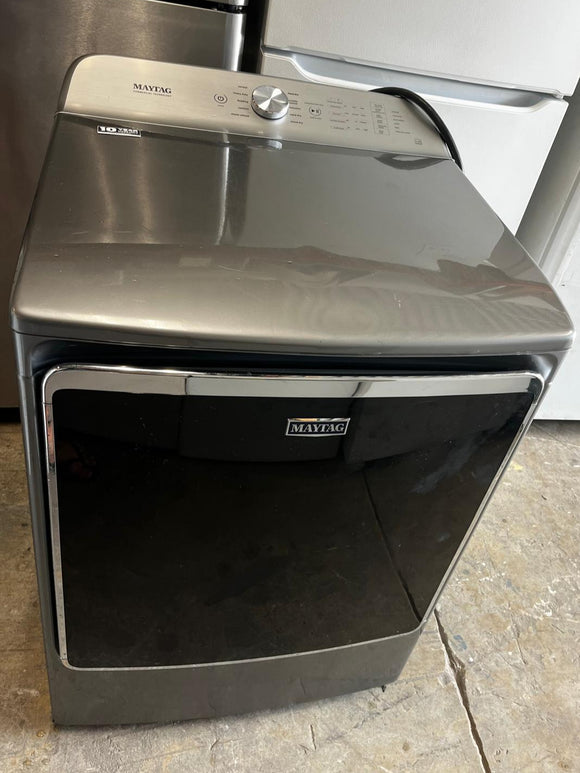 Maytag 29 Inch Electric Dryer