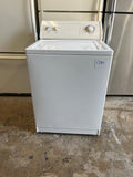Whirlpool Top Load Washer