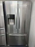 Whirlpool French Door Refrigerator in Stainless Steel