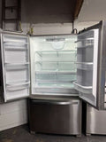 Whirlpool 36 Inch French Door Refrigerator