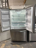 Whirlpool 36 Inch French Door Refrigerator